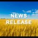 Wheat Growers Congratulate New SK Minister of Agriculture – Hon. David Marit